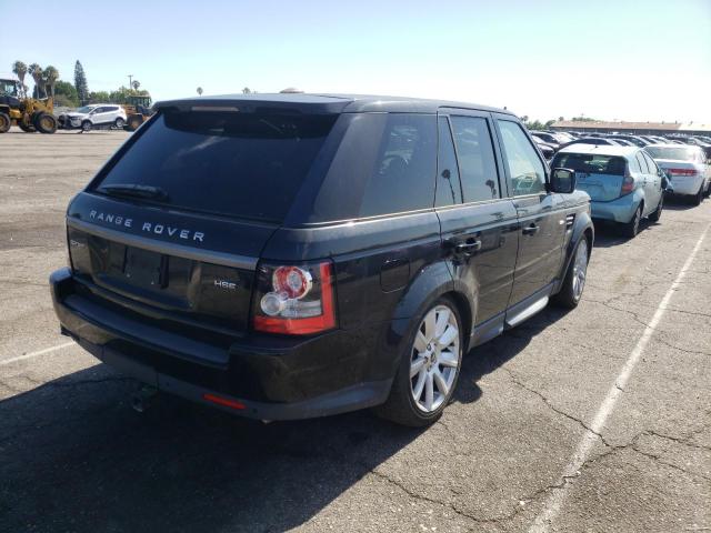 Photo 4 from auction – 2013 LAND ROVER RANGE ROVE with VIN SALSF2D44DA806688