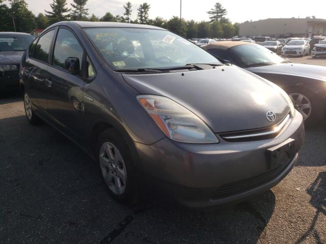 Photo 1 from auction – 2008 TOYOTA PRIUS with VIN JTDKB20U783412234