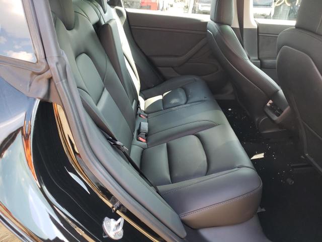 Photo 6 from auction – 2021 TESLA MODEL 3 with VIN 5YJ3E1EB7MF836698