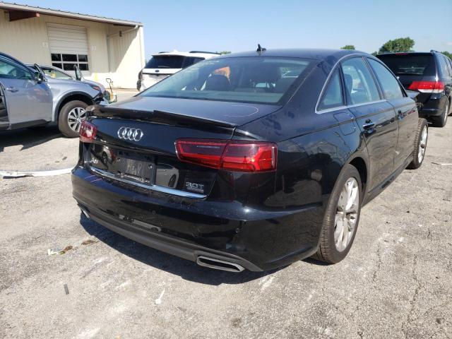 Photo 4 from auction – 2017 AUDI A6 PRESTIG with VIN WAUH2AFCXHN012902