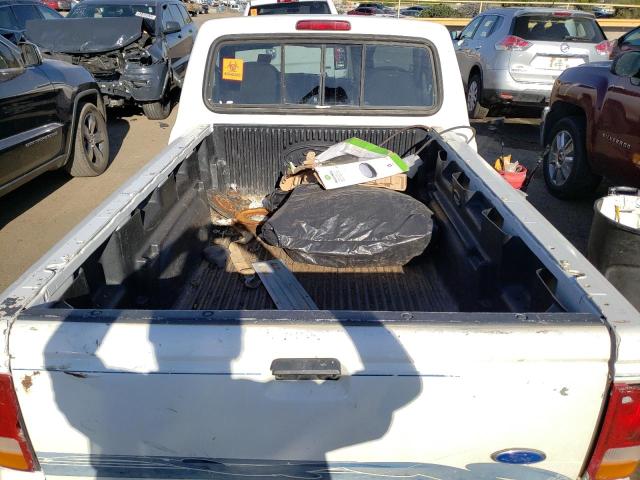 Photo 6 from auction – 1995 FORD RANGER with VIN 1FTCR10A0SUA32041
