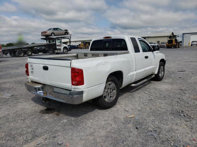 Photo 4 from auction – 2005 DODGE DAKOTA with VIN 1D7HE42K85S168691