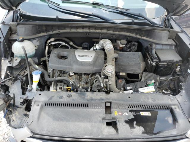 Photo 7 from auction – 2017 HYUNDAI TUCSON LIM with VIN KM8J33A23HU556901