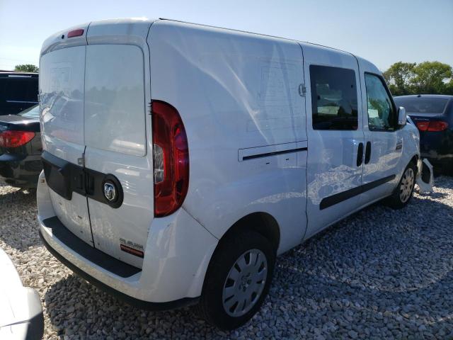 Photo 3 from auction – 2017 RAM PROMASTER with VIN ZFBERFBBXH6E55143
