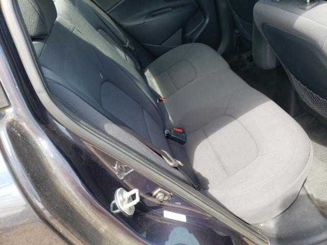 Photo 6 from auction – 2013 KIA RIO with VIN KNADN4A31D6189261
