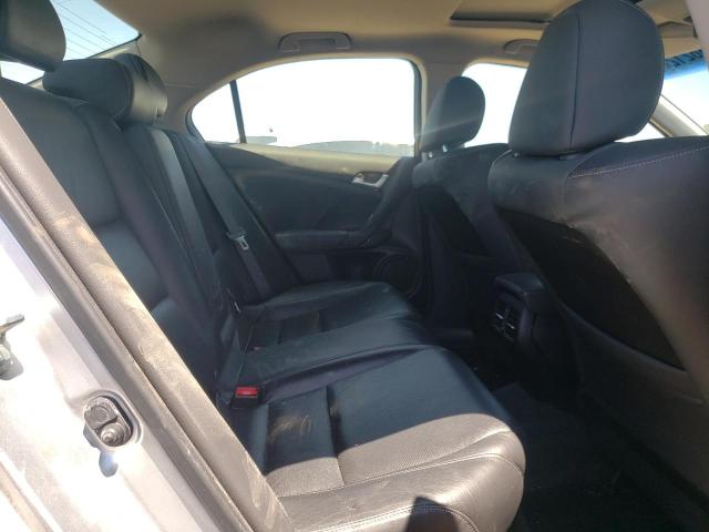 Foto 6 de la subasta – 2012 ACURA TSX con VIN JH4CU2F42CC021909