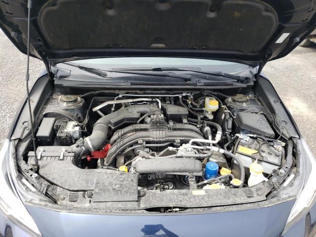 Photo 7 from auction – 2020 SUBARU CROSSTREK with VIN JF2GTAFC1L9246358