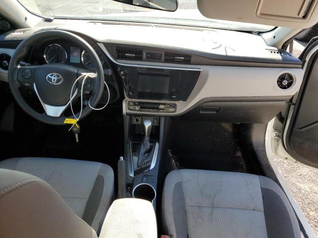 Photo 9 from auction – 2018 TOYOTA COROLLA L with VIN 2T1BURHEXJC071778
