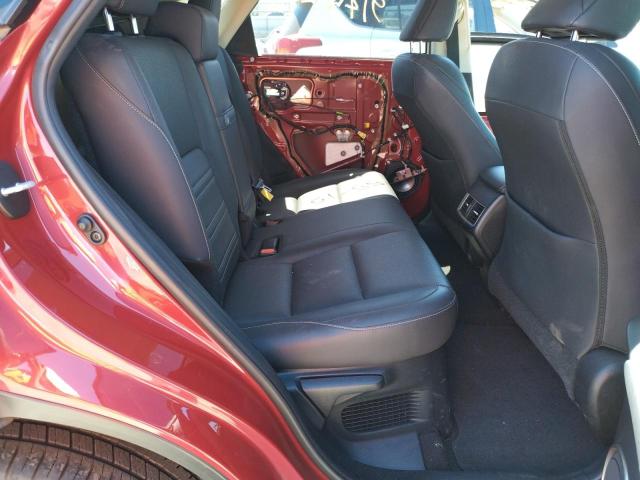 Photo 6 from auction – 2015 LEXUS NX 200T with VIN JTJBARBZ0F2014450