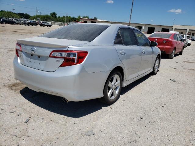 Photo 4 from auction – 2014 TOYOTA CAMRY L with VIN 4T1BF1FK3EU454339