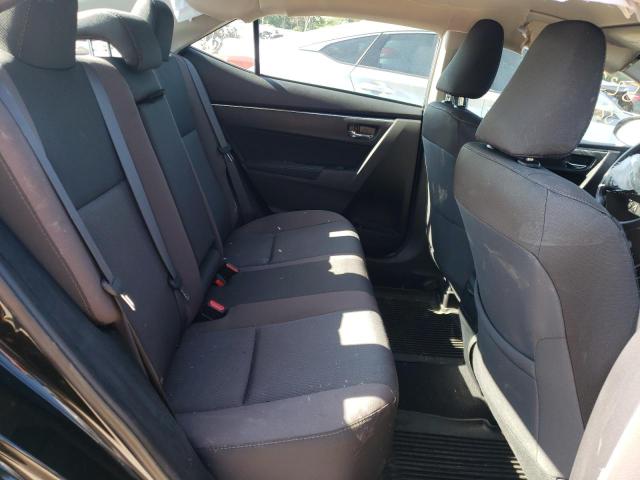 Photo 6 from auction – 2017 TOYOTA COROLLA L with VIN 2T1BURHE4HC760239