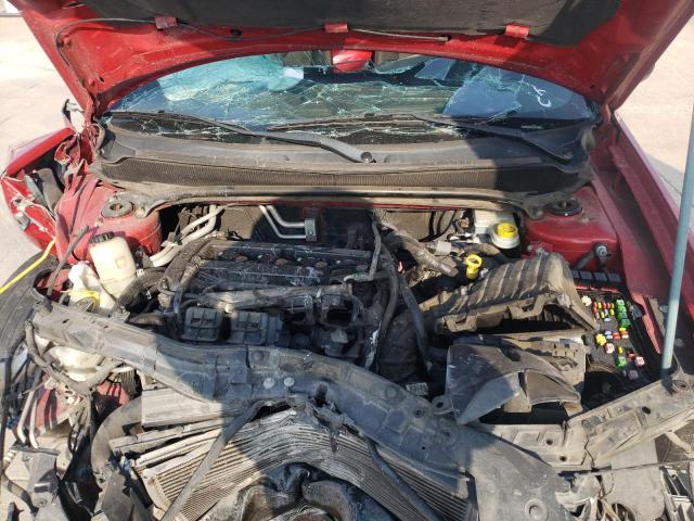 Photo 7 from auction – 2014 DODGE AVENGER SE with VIN 1C3CDZAB6EN174143