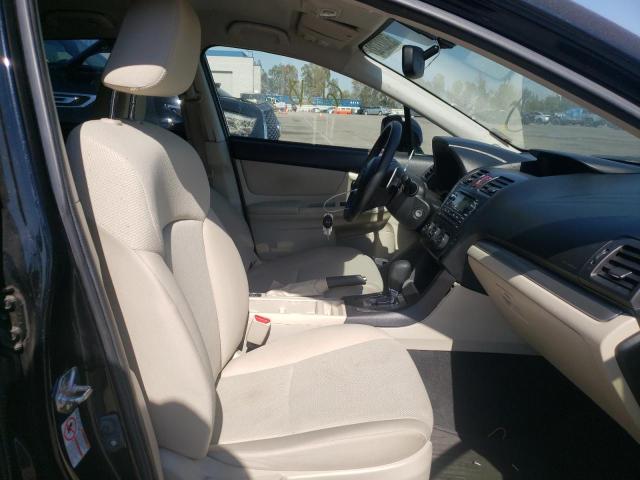 Photo 5 from auction – 2014 SUBARU IMPREZA PR with VIN JF1GPAC60E8339548