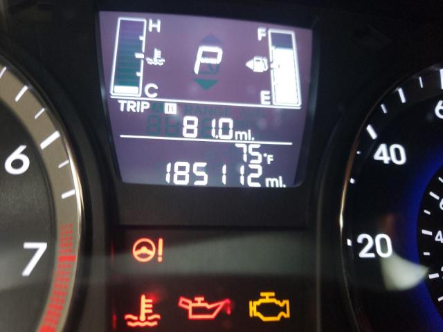 Photo 8 from auction – 2016 HYUNDAI ACCENT SE with VIN KMHCT4AE1GU059028