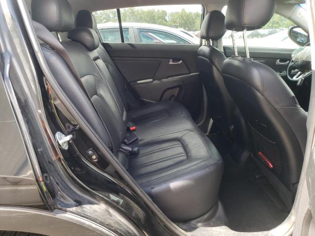 Photo 6 from auction – 2013 KIA SPORTAGE E with VIN KNDPC3A22D7357586