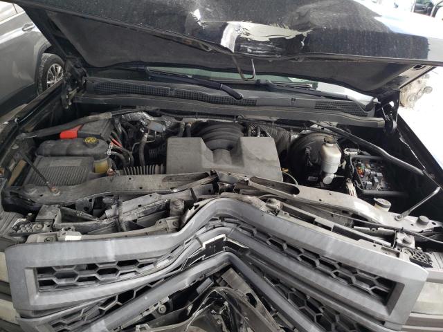 Photo 7 from auction – 2015 CHEVROLET SILVERADO with VIN 1GCRCPEH4FZ378879