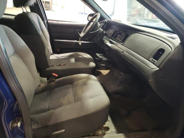 Photo 5 from auction – 2011 FORD CROWN VICT with VIN 2FABP7BV9BX148924