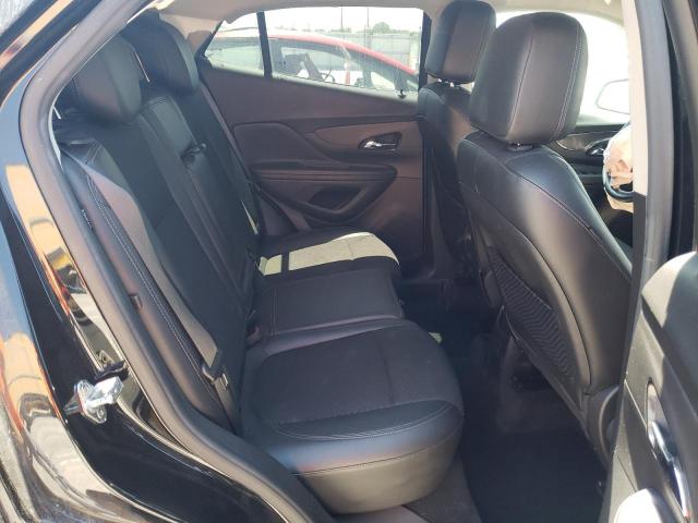 Photo 6 from auction – 2019 BUICK ENCORE SPO with VIN KL4CJ2SBXKB799629