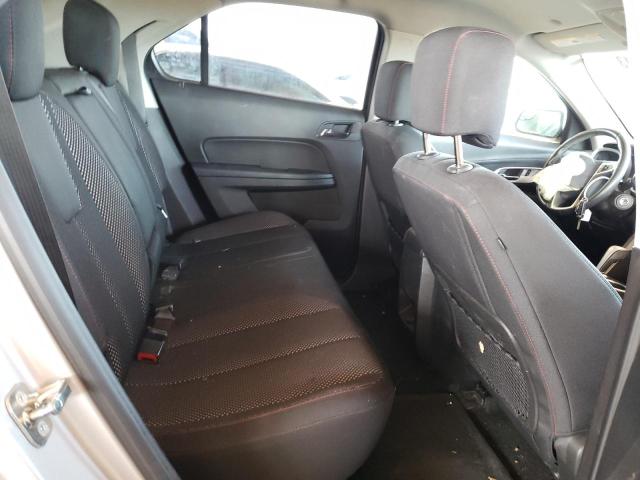 Photo 6 from auction – 2013 CHEVROLET EQUINOX LT with VIN 2GNALDEKXD6111110