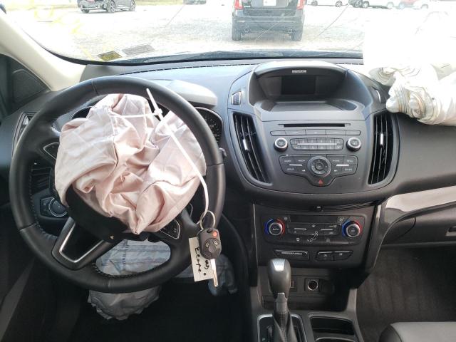 Photo 9 from auction – 2017 FORD ESCAPE SE with VIN 1FMCU0GD4HUC62467