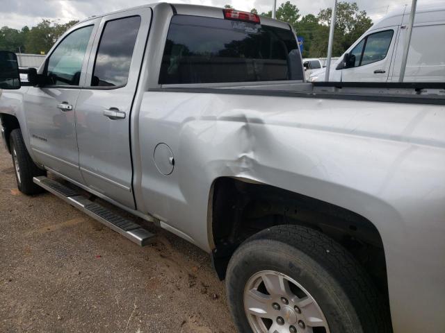 Photo 9 from auction – 2019 CHEVROLET SILVRDO LT with VIN 2GCRCPEC5K1151336