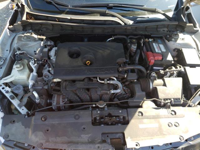 Photo 7 from auction – 2019 NISSAN ALTIMA S with VIN 1N4BL4BV6KC105049
