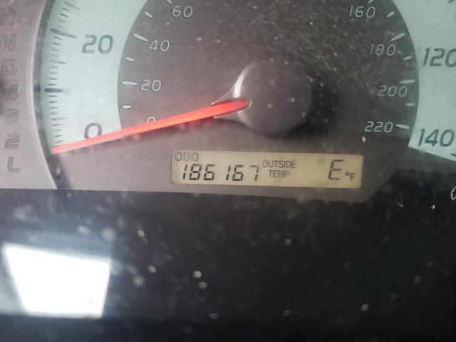 Photo 8 from auction – 2007 TOYOTA CAMRY CE with VIN 4T1BE46K47U026769