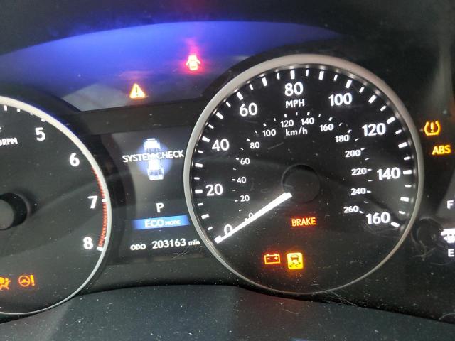 Photo 8 from auction – 2014 LEXUS ES 350 with VIN JTHBK1GG6E2148983