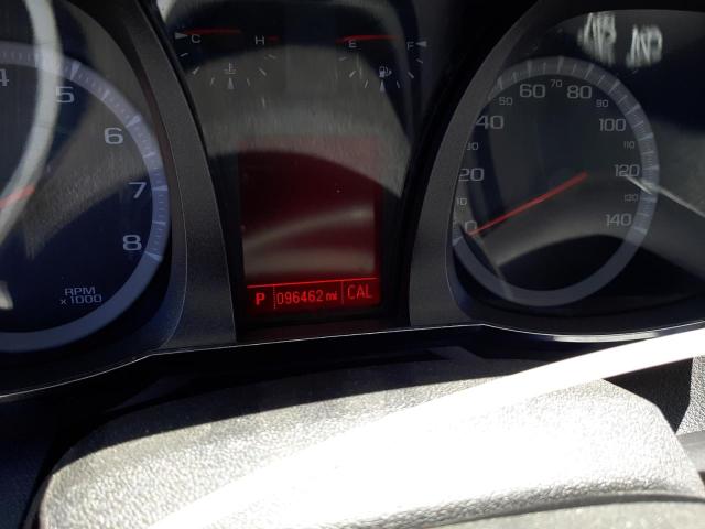 Photo 8 from auction – 2015 GMC TERRAIN SL with VIN 2GKALMEK9F6311959