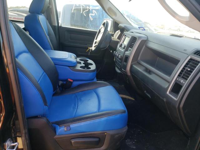 Photo 5 from auction – 2019 RAM 1500 CLASS with VIN 1C6RR6FT5KS585688