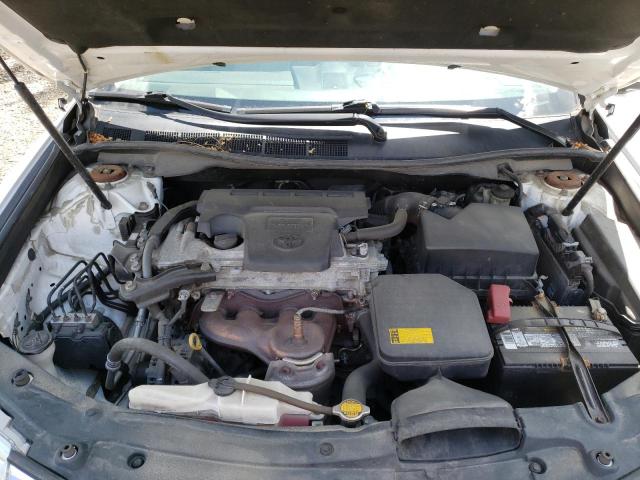Photo 7 from auction – 2014 TOYOTA CAMRY L with VIN 4T4BF1FK4ER363392