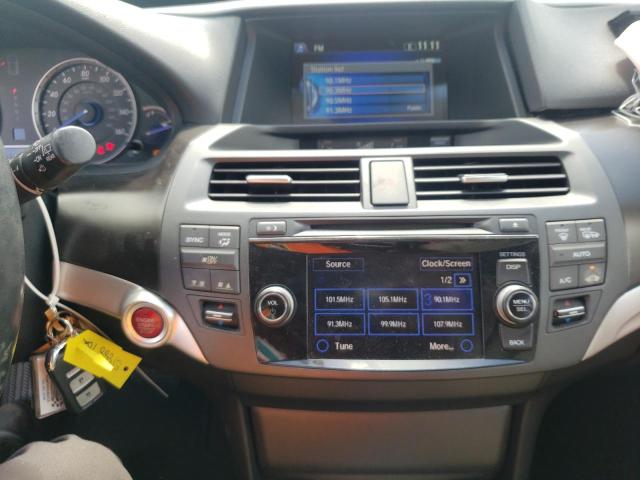 Photo 9 from auction – 2015 HONDA CROSSTOUR with VIN 5J6TF1H53FL001579