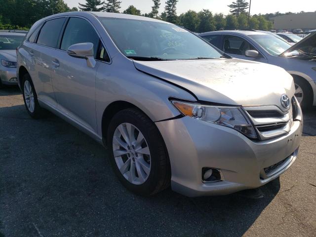 TOYOTA VENZA LE 2013 with VIN 4T3BA3BB4DU041948 - Photo from auction
