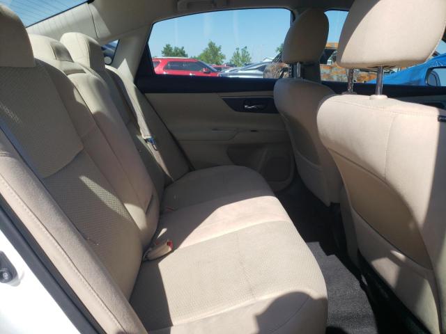 Photo 6 from auction – 2015 NISSAN ALTIMA 2.5 with VIN 1N4AL3AP1FC206904