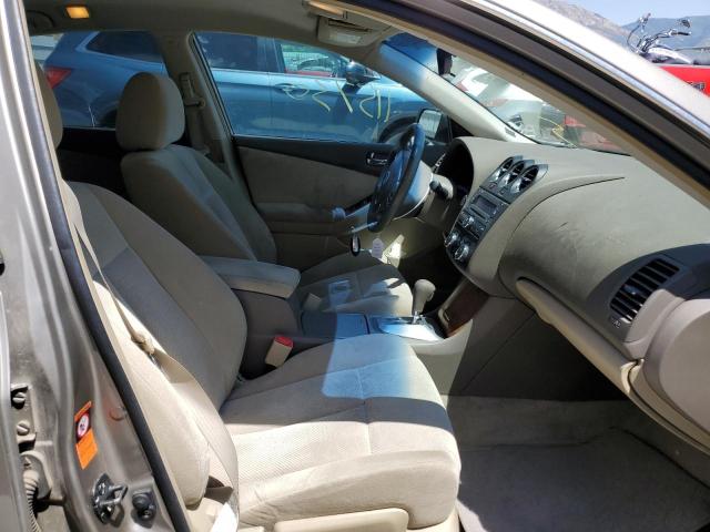 Photo 5 from auction – 2007 NISSAN ALTIMA 3.5 with VIN 1N4BL21E47N480939
