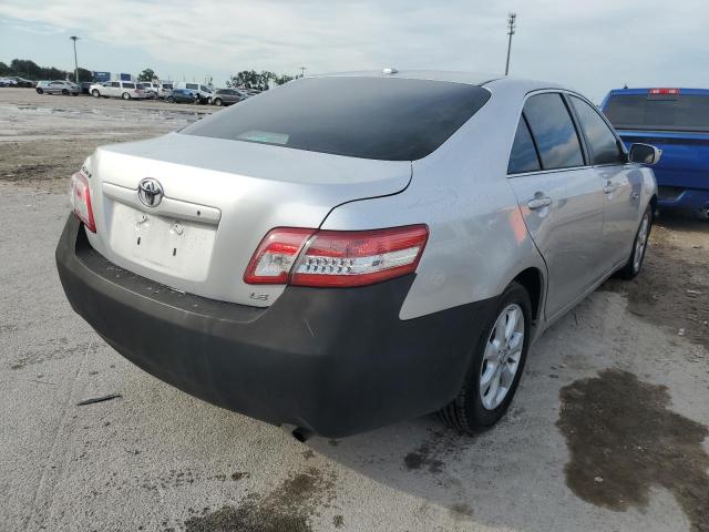 Photo 4 from auction – 2010 TOYOTA CAMRY BASE with VIN 4T4BF3EK0AR073559