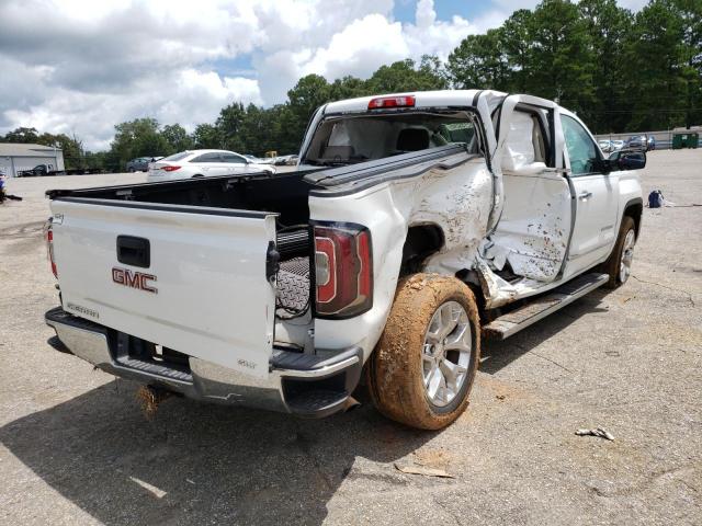 Photo 4 from auction – 2016 GMC SIERRA C15 with VIN 3GTP1NEC7GG219197