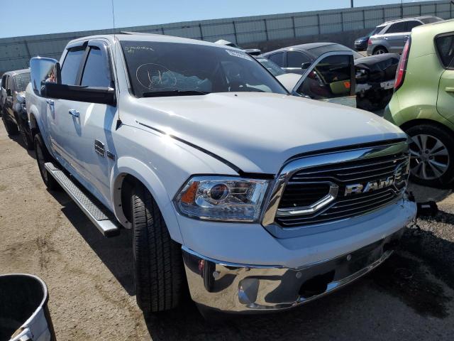 RAM 1500 LONGH 2017 with VIN 1C6RR7PT1HS721134 - Photo from auction
