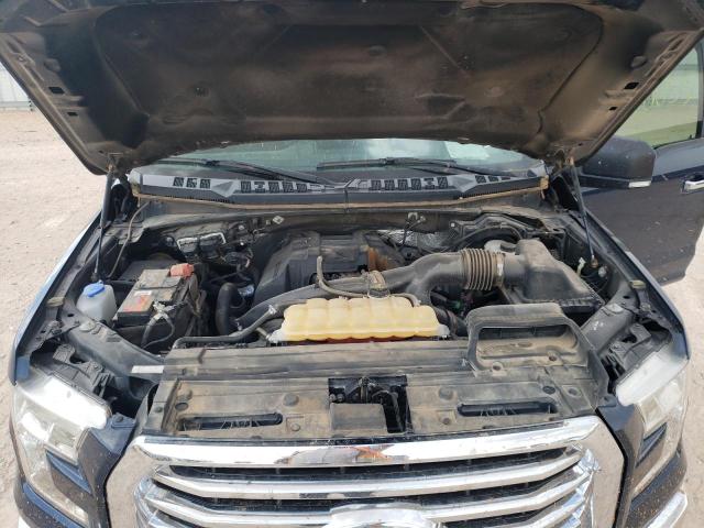 Photo 7 from auction – 2016 FORD F150 SUPER with VIN 1FTEW1EP2GKE12774