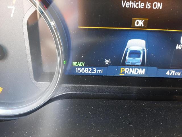 Photo 8 from auction – 2021 FORD F150 SUPER with VIN 1FTFW1ED5MFB52773