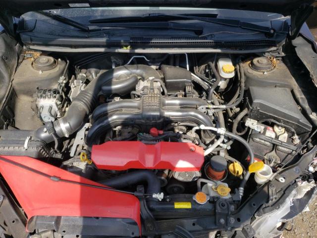 Photo 7 from auction – 2013 SUBARU IMPREZA SP with VIN JF1GPAS65D2215472