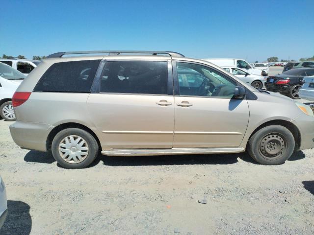 Photo 9 from auction – 2004 TOYOTA SIENNA CE with VIN 5TDZA23C04S203737