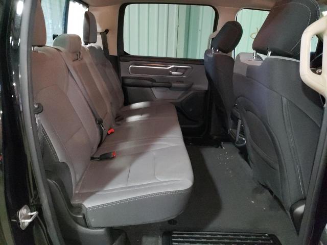 Photo 6 from auction – 2020 RAM 1500 BIG H with VIN 1C6SRFFT2LN151231