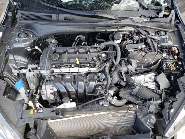 Photo 7 from auction – 2020 KIA FORTE FE with VIN 3KPF24AD9LE143148