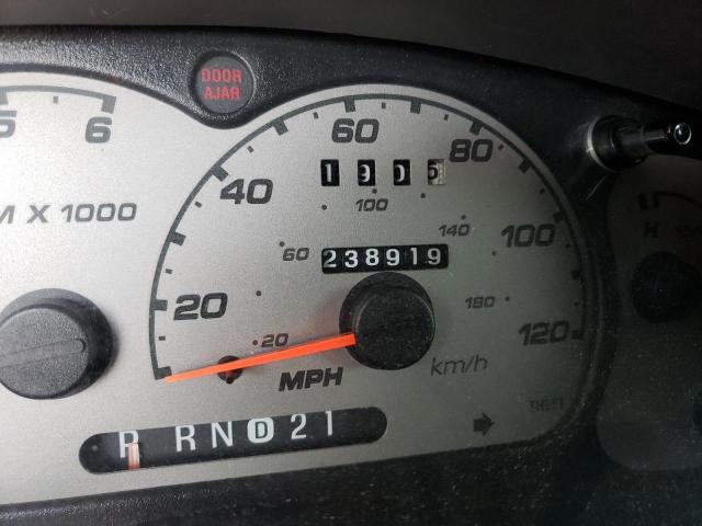 Photo 8 from auction – 2003 FORD RANGER SUP with VIN 1FTYR44U13PB60039