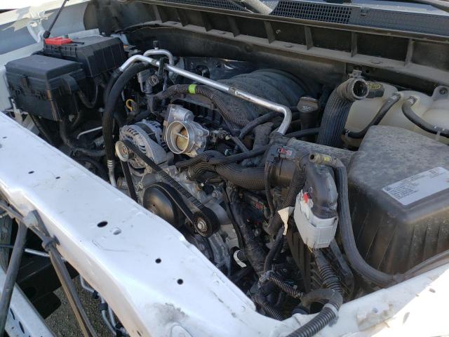Photo 9 from auction – 2020 CHEVROLET SILVERADO with VIN 1GCUYDED7LZ243706