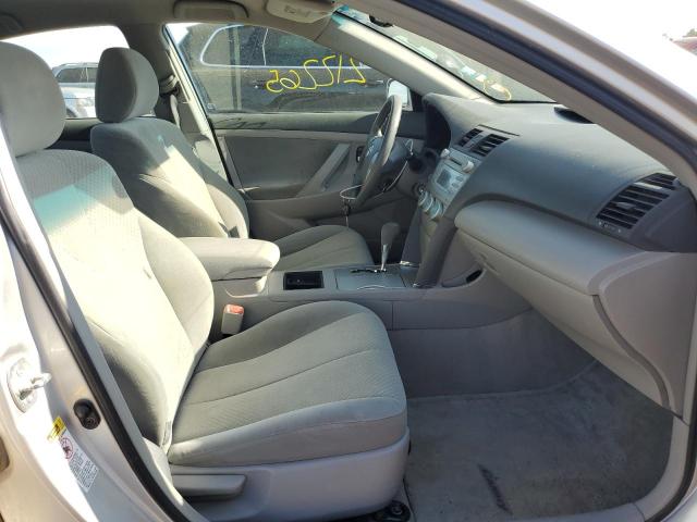 Photo 5 from auction – 2009 TOYOTA CAMRY 4D 2 with VIN 4T1BE46K89U285042