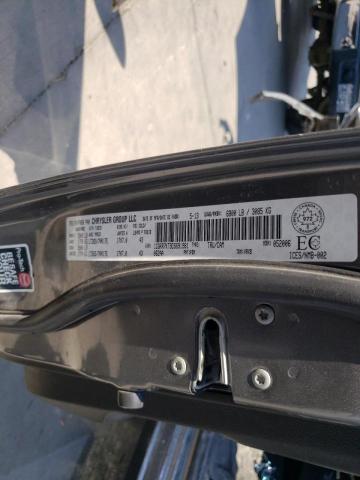 Photo 10 from auction – 2013 RAM 1500 ST with VIN 1C6RR7KT9DS691981