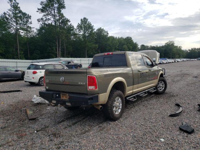 Photo 4 from auction – 2014 RAM 2500 LONGH with VIN 3C6UR5PL3EG276980