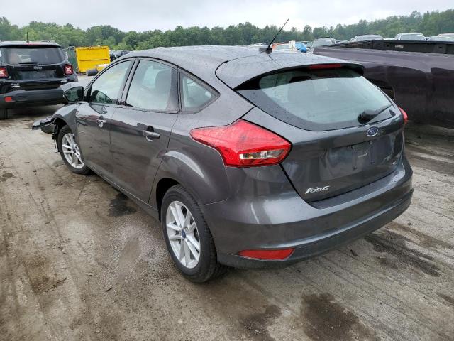 صورة رقم 3 من المزاد - 2017 FORD FOCUS SE مع VIN 1FADP3K21HL339945